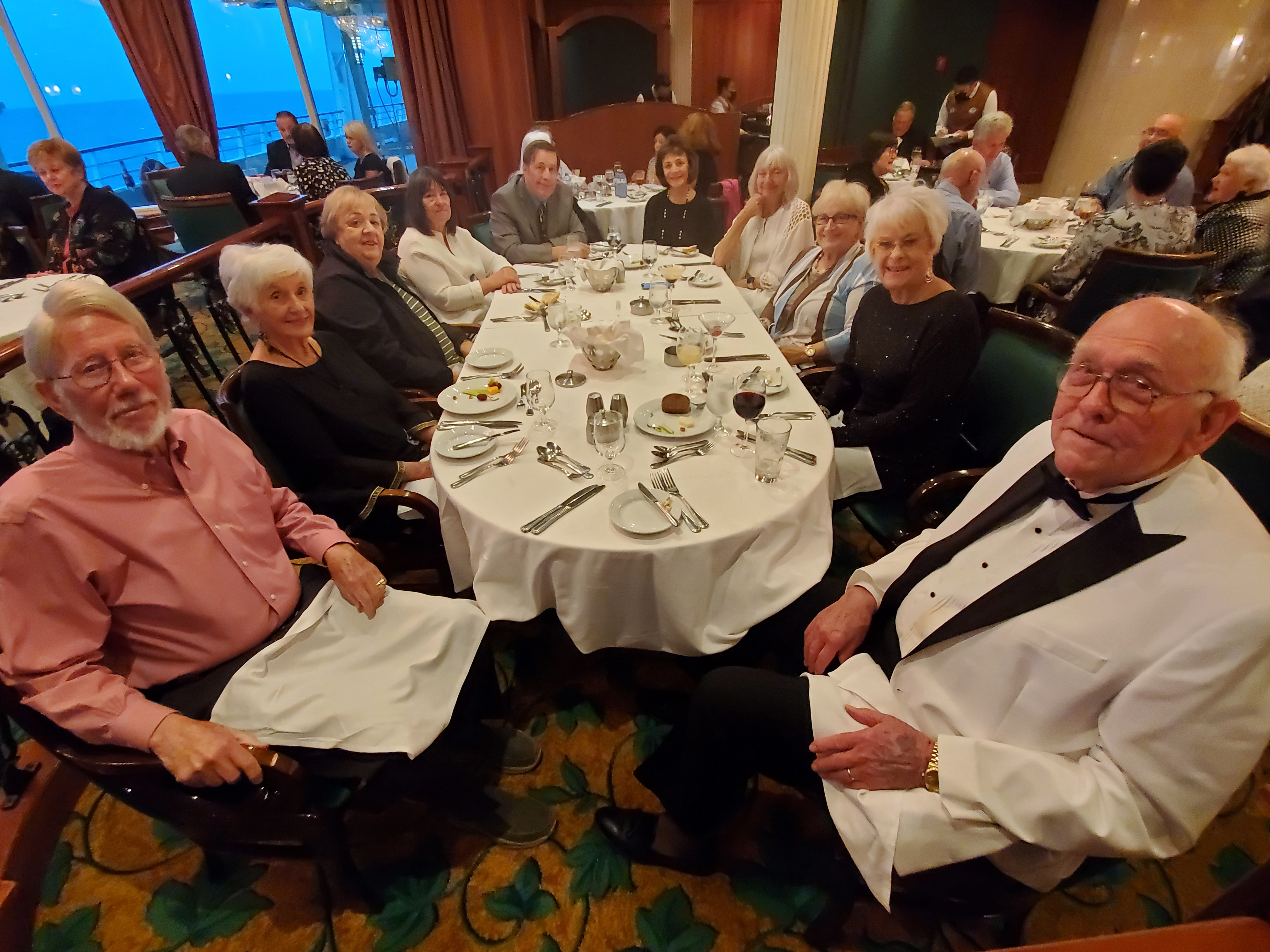 Cruise Photo